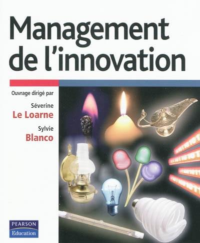 Management de l'innovation