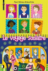 Le voyage scolaire