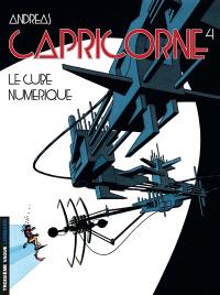 Capricorne. Vol. 4. Le cube numérique