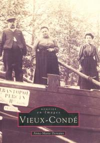 Vieux-Condé