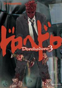 Dorohedoro. Vol. 3