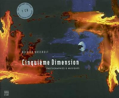 Cinquième dimension