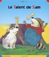 Le talent de Sam