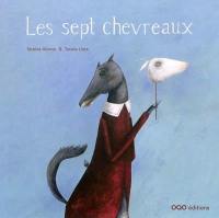 Les sept chevreaux