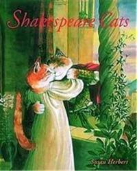 Shakespeare Cats