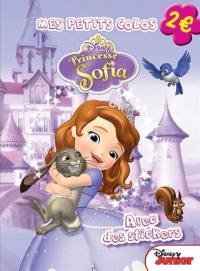 Princesse Sofia