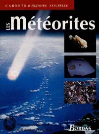 Les météorites