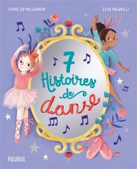 7 histoires de danse