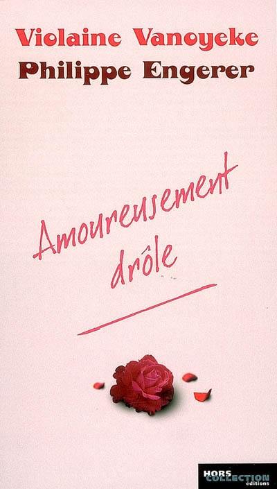 Amoureusement drôle