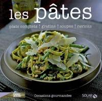 Les pâtes