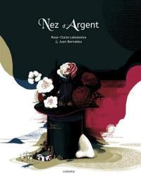 Nez d'argent