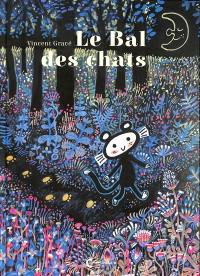 Le bal des chats