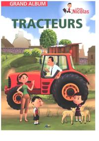 Tracteurs