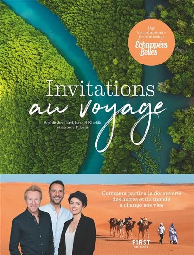 Invitations au voyage