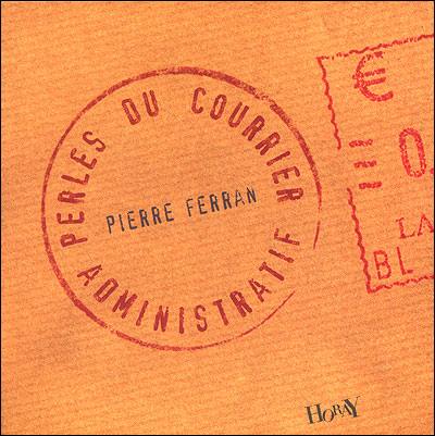 Perles du courrier administratif