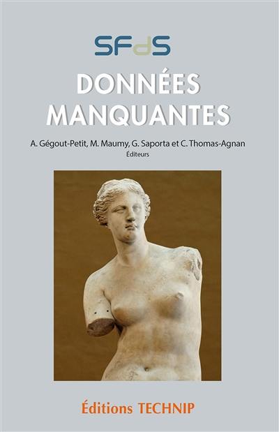 Données manquantes