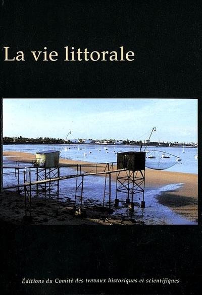 La vie littorale