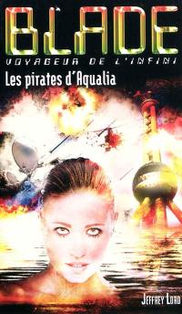 Les pirates d'Aqualia