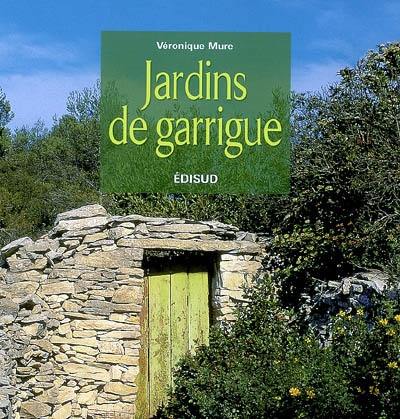 Jardins de garrigue