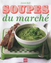 Soupes du marché