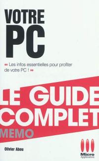 Votre PC