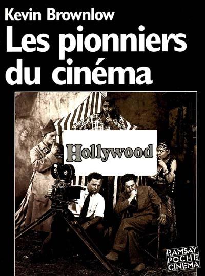 Les pionniers du cinéma