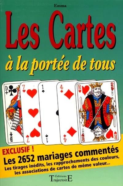 Les cartes à la portée de tous