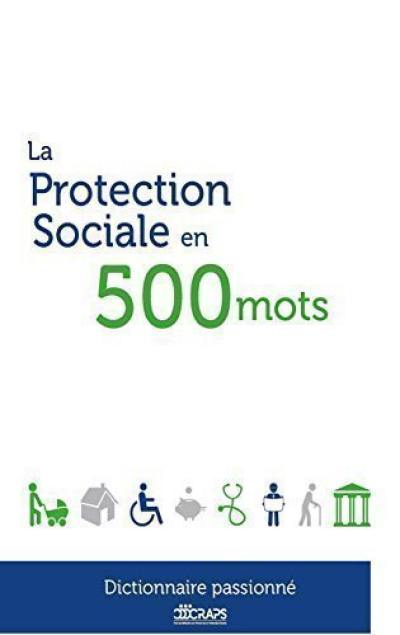 La protection sociale en 500 mots