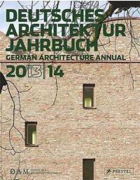 DAM German Architecture Annual 2013-14