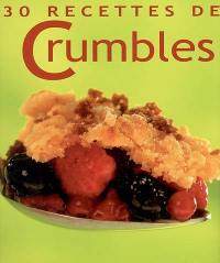 Crumbles