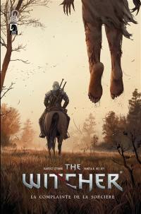 The witcher. La complainte de la sorcière