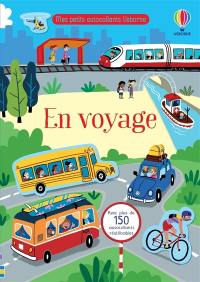 En voyage