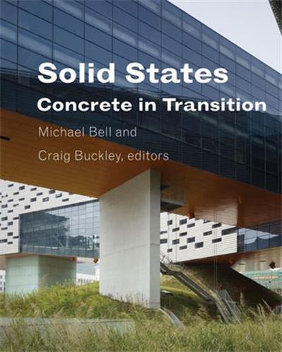 Solid States Concrete in Transition