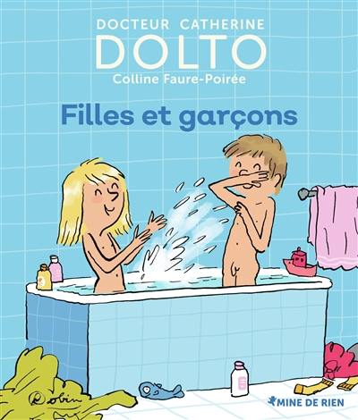 Filles et garçons