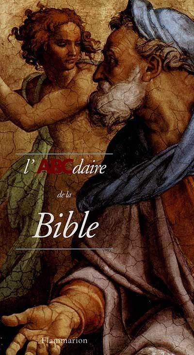 L'ABCdaire de la Bible