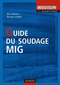 Guide du soudage MIG