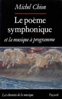 Le poème symphonique et la musique à programme