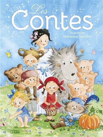 Les contes