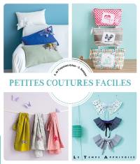 Petites coutures faciles