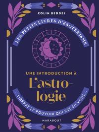 Une introduction à l'astrologie