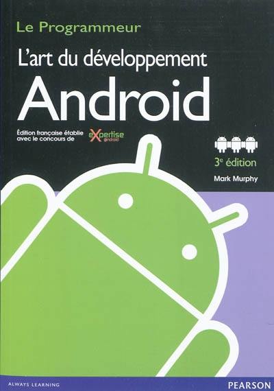 L'art du développement Android