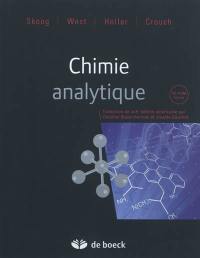 Chimie analytique