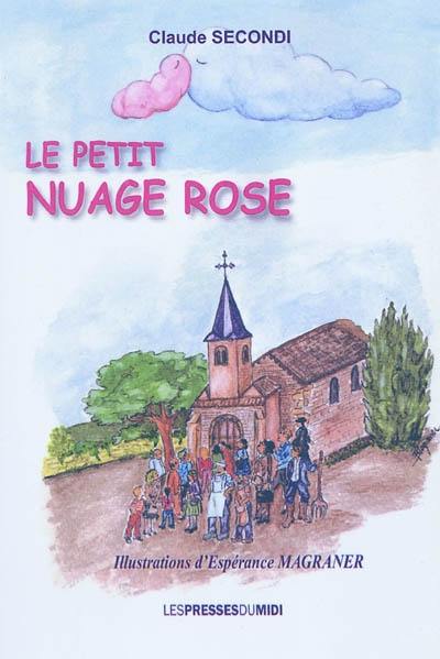 Le petit nuage rose