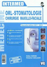 ORL, stomatologie, chirurgie maxillo-faciale