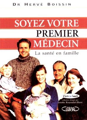 Soyez votre premier médecin : la santé en famille