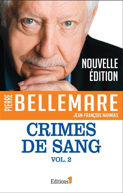 Crimes de sang. Vol. 2