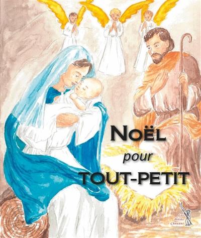 Noël pour tout-petit