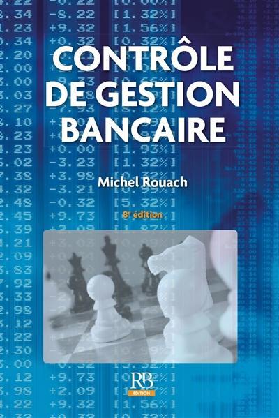 Contrôle de gestion bancaire