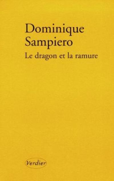 Le dragon et la ramure