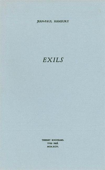 Exils